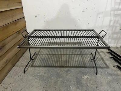 Parrilla de 50 x 80 cm