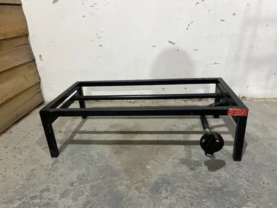 Anafe para plancha 60x30 cm