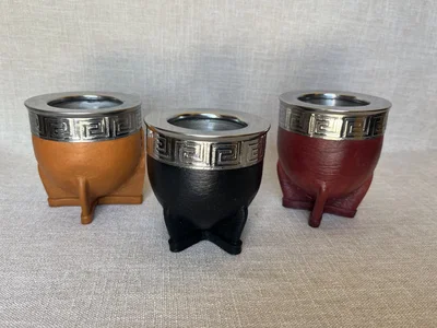Mate Imperial térmico