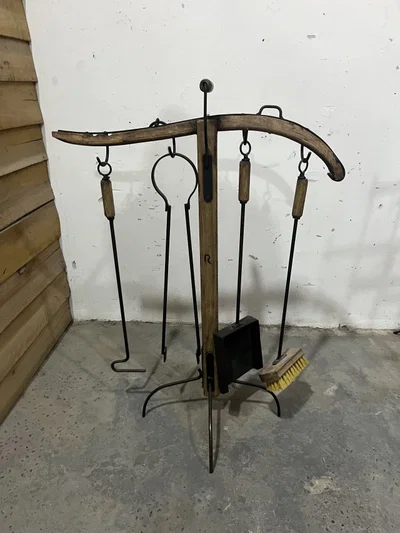 Juego parrillero yuguillo