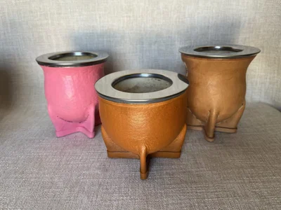 Mate camionero