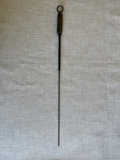 Pinche para brochette