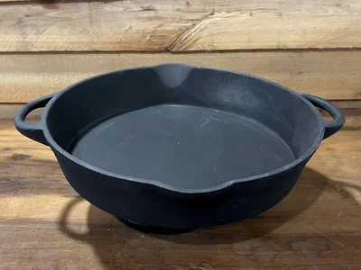 Olla de fundición 6 L
