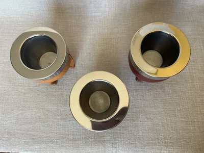 Mate Imperial térmico