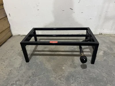 Anafe para plancha 50x28 cm