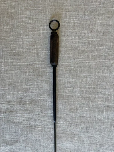 Pinche para brochette