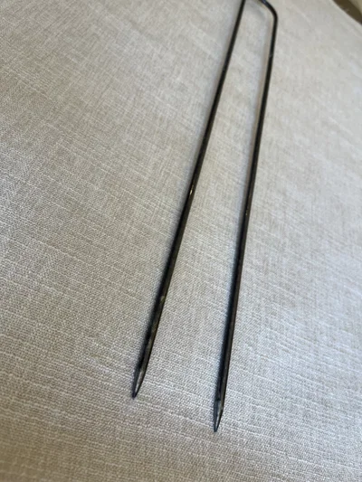 Pinche para chorizos