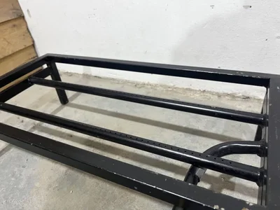 Anafe para plancha 60x30 cm