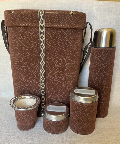 Set matero completo