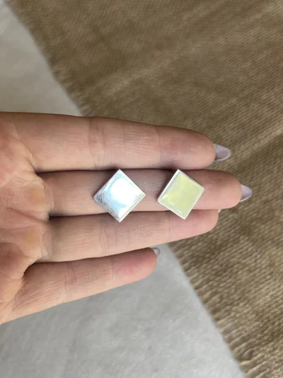 Aros formas