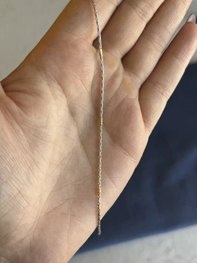 Pulsera clásica