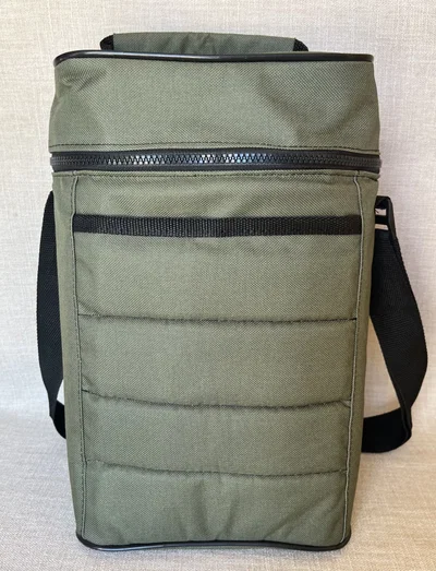 Bolso matero