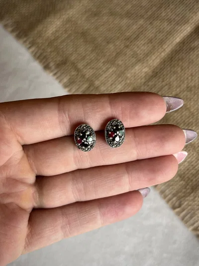Aros marquesitas