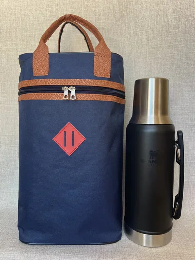 Mochila matera