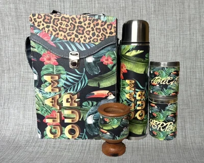 Set matero SELVA