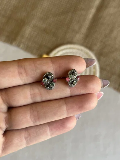 Aros marquesitas