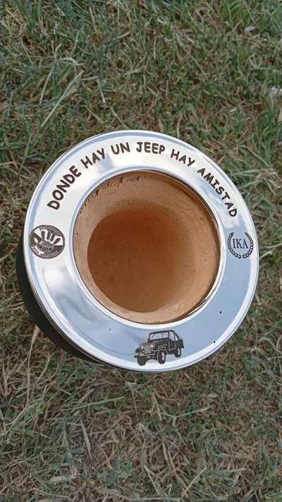 Grabado láser