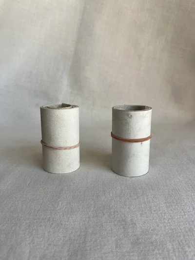 Lonja de cabra 8cm