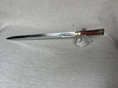 Daga Airon criolla (36 cm)