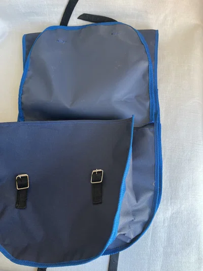 Alforjas de cordura 