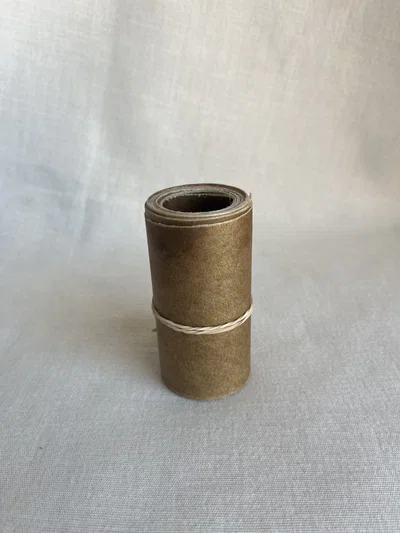 Lonja de potro 10 cm