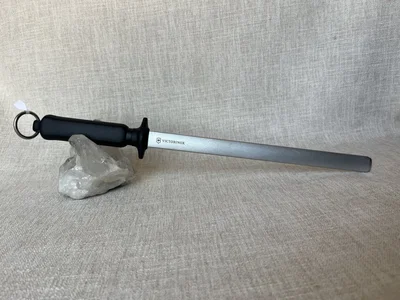 Chaira VICTORINOX diamantada (38 cm)