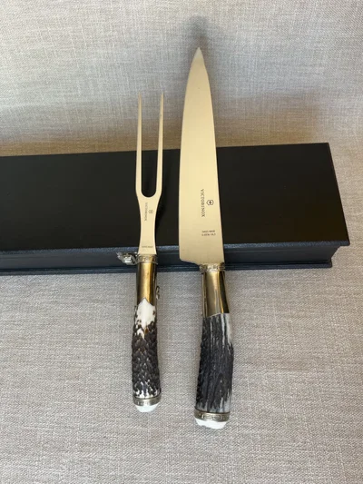 Juego parrillero Victorinox