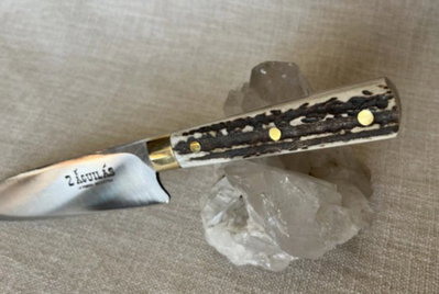 Cuchillo 2 Águilas 14,5 cm