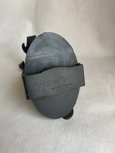 Rasqueta de goma Kawell