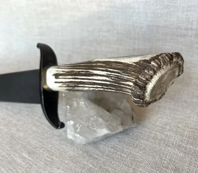 Cuchillo artesanal (30 cm)