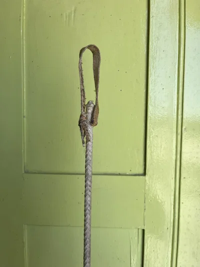 Fusta para salto