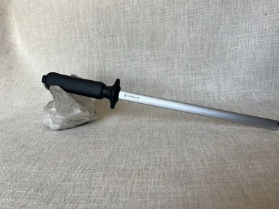 Chaira VICTORINOX diamantada (35 cm)