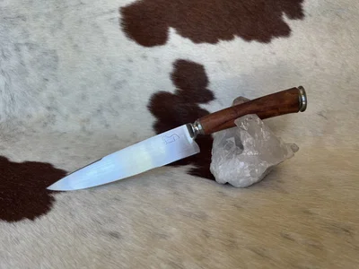 Cuchillo criollo artesanal PREMIUM
