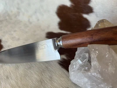 Cuchillo criollo artesanal PREMIUM