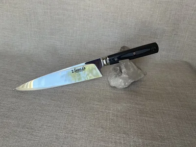 Cuchillo 2 Águilas (20 cm)