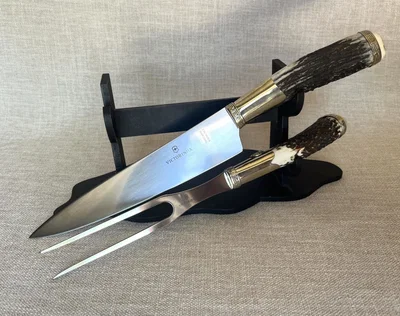 Juego parrillero Victorinox