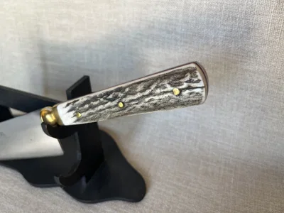 Cuchillo AIRON 25 cm carbono 1075