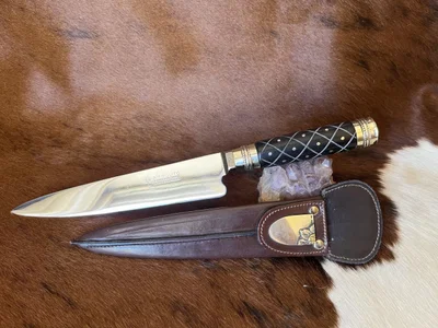 Cuchillo ARBOLITO 20 cm