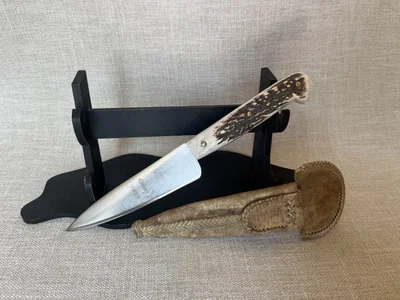 Cuchillo ESKILSTUNA (12,5 cm)