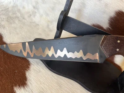 Cuchillo Cu-Mai 17,5 cm