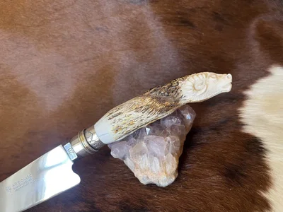 Cuchillo ARBOLITO 20 cm