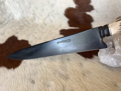 Cuchillo Almafuerte (25 cm)