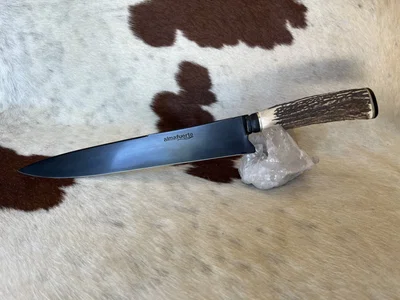 Cuchillo Almafuerte (25 cm)