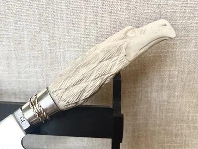 Cuchillo ARBOLITO 15 cm