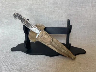 Cuchillo ESKILSTUNA inox cachas 12,5 cm