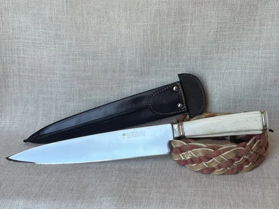 Cuchillo ARBOLITO (25 cm)