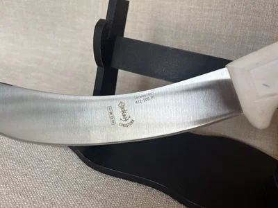 Cuchilla ESKILSTUNA desollador 20 cm