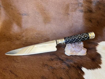 Cuchillo ARBOLITO (20 cm)