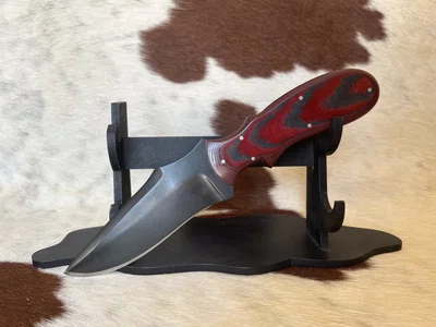 Cuchillo Cordillera (13 cm)