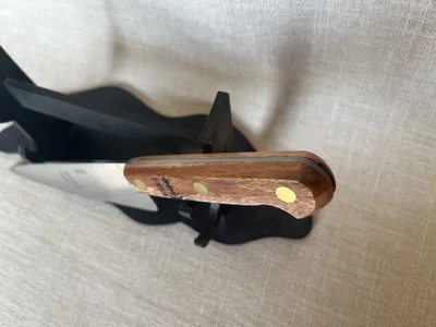 Cuchillo ESKILSTUNA inox 17,5 cm